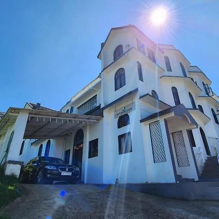 Bob Leisure Hotel Ooty Luaran gambar