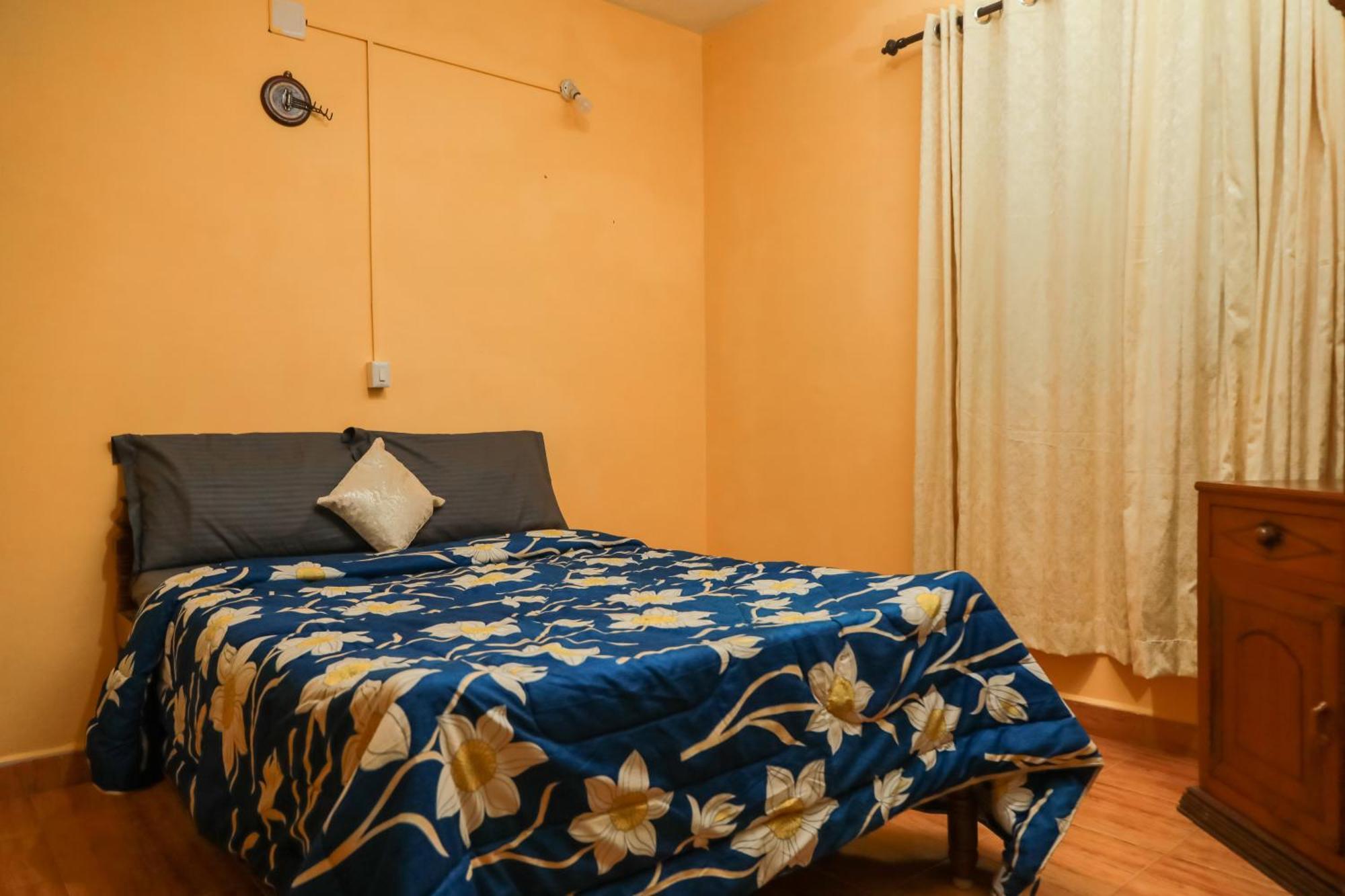 Bob Leisure Hotel Ooty Luaran gambar