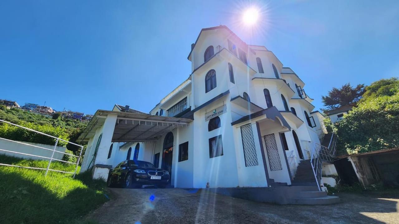 Bob Leisure Hotel Ooty Luaran gambar