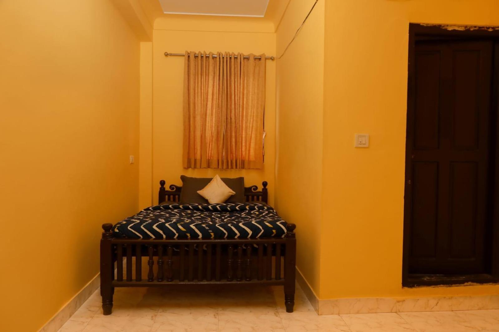 Bob Leisure Hotel Ooty Luaran gambar