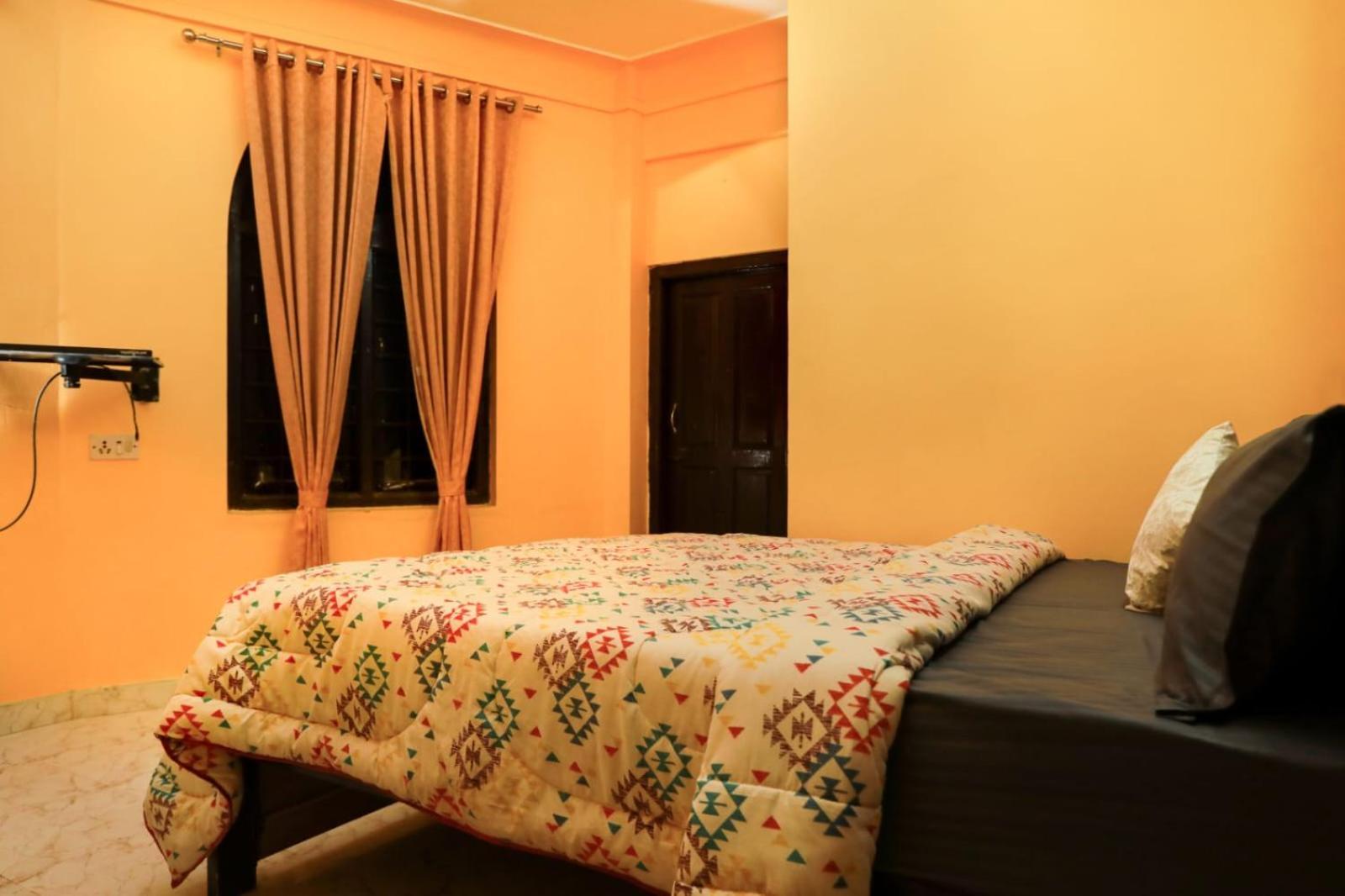 Bob Leisure Hotel Ooty Luaran gambar