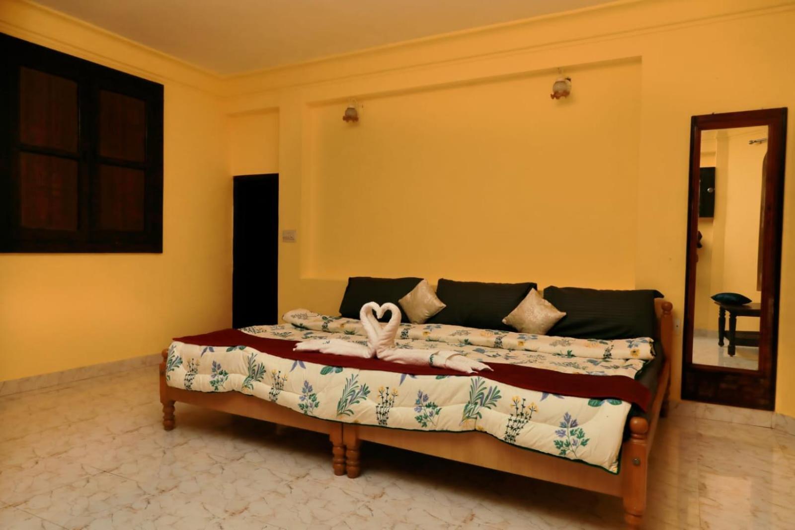 Bob Leisure Hotel Ooty Luaran gambar