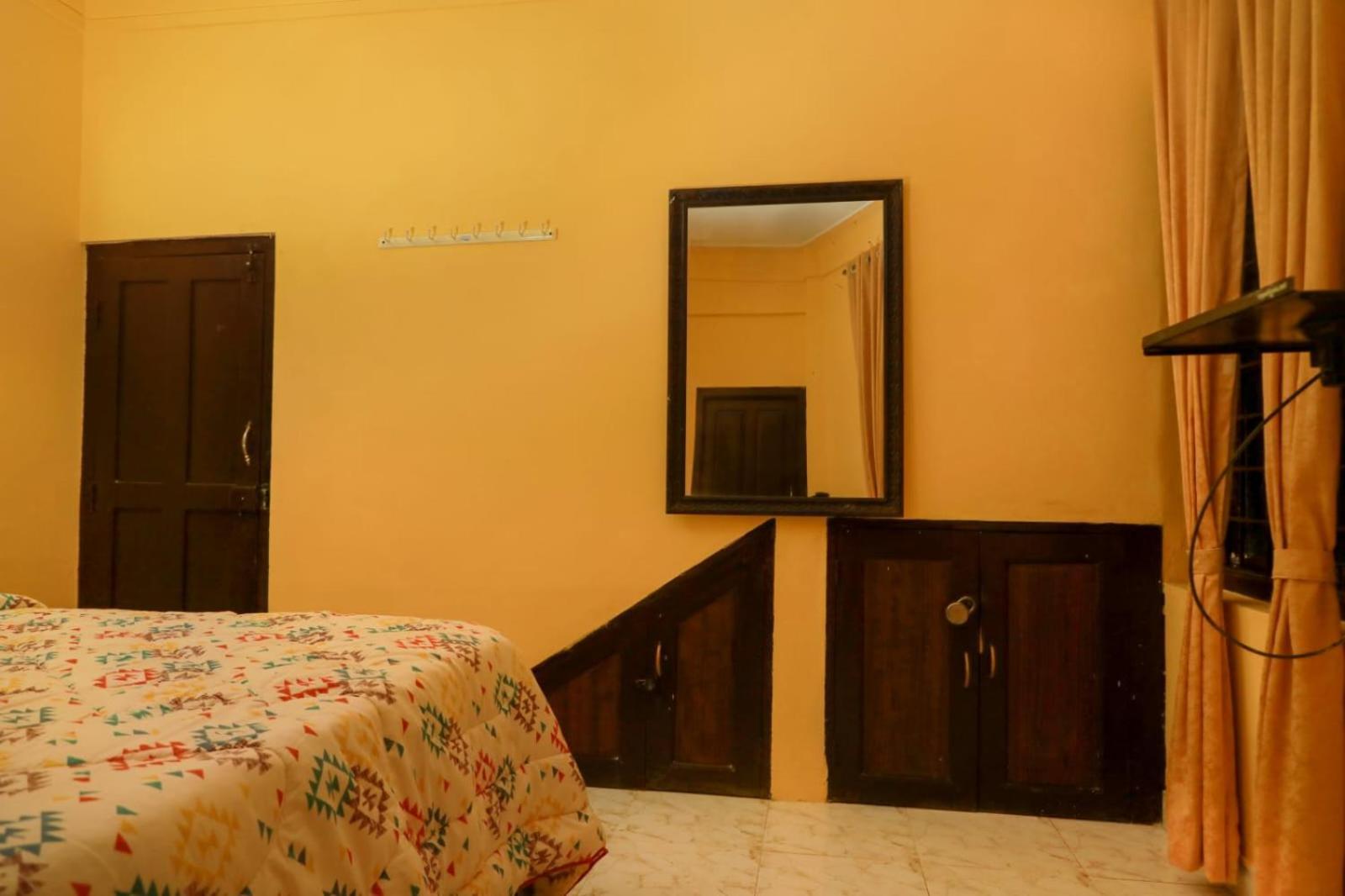 Bob Leisure Hotel Ooty Luaran gambar