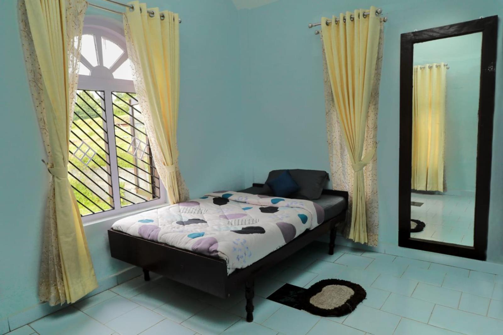 Bob Leisure Hotel Ooty Luaran gambar