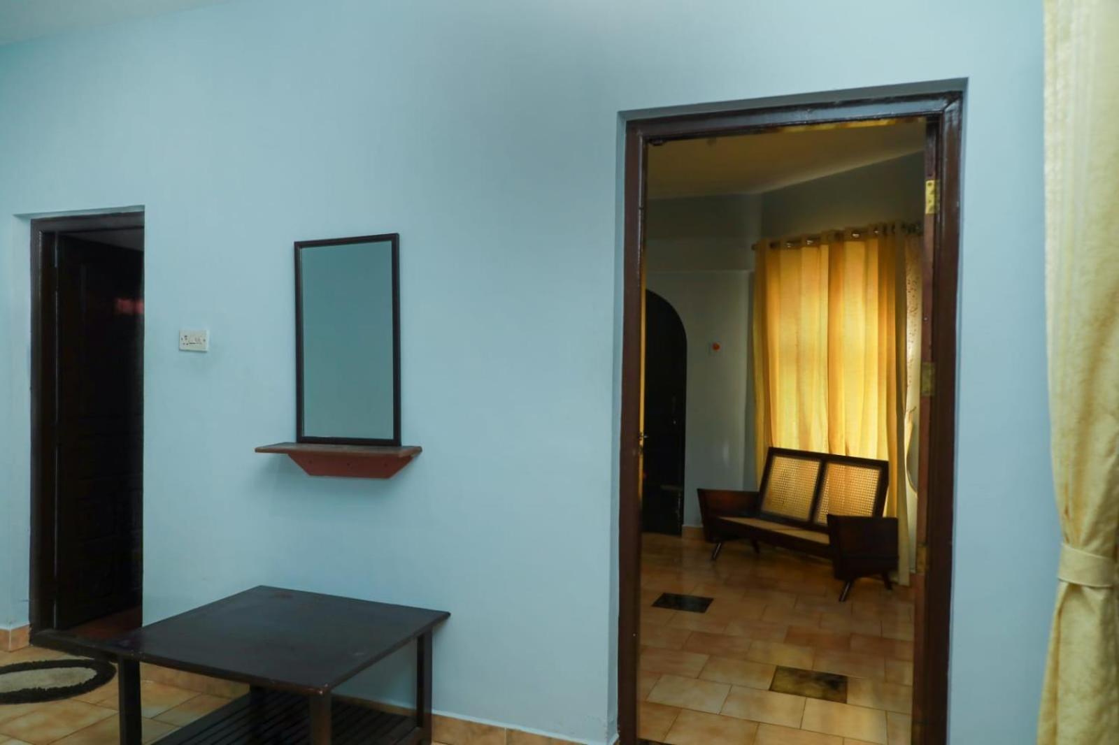 Bob Leisure Hotel Ooty Luaran gambar