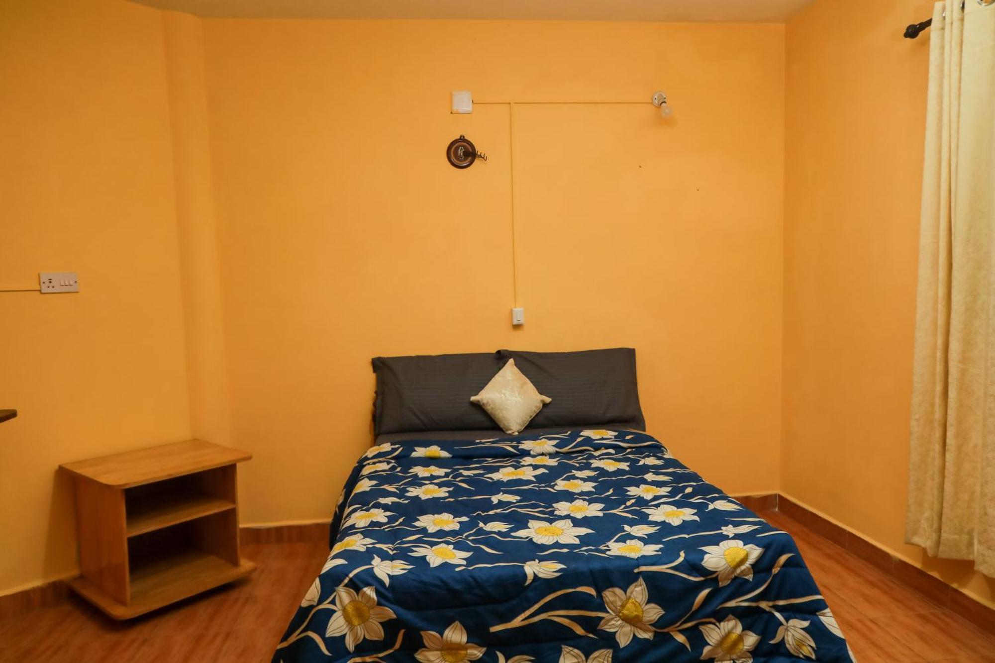 Bob Leisure Hotel Ooty Luaran gambar