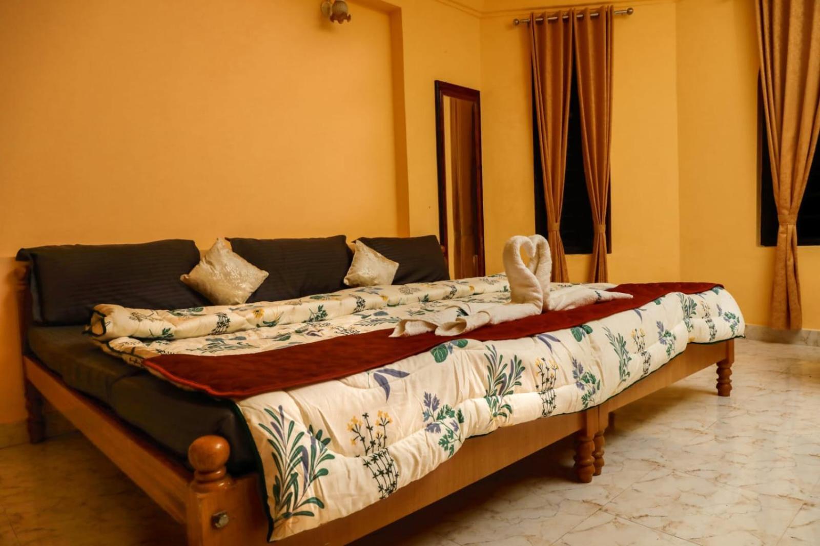 Bob Leisure Hotel Ooty Luaran gambar