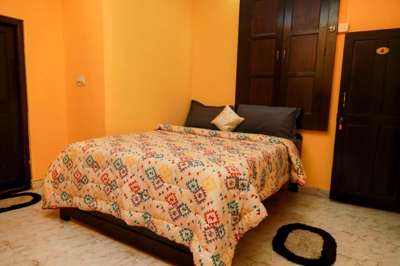 Bob Leisure Hotel Ooty Luaran gambar