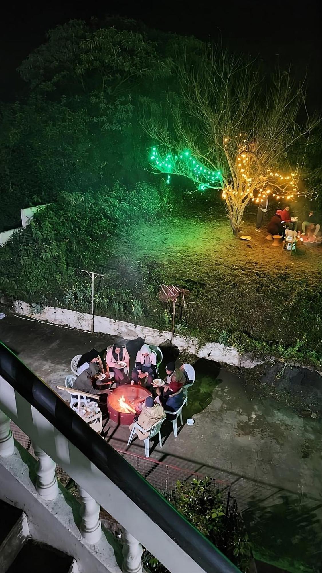 Bob Leisure Hotel Ooty Luaran gambar