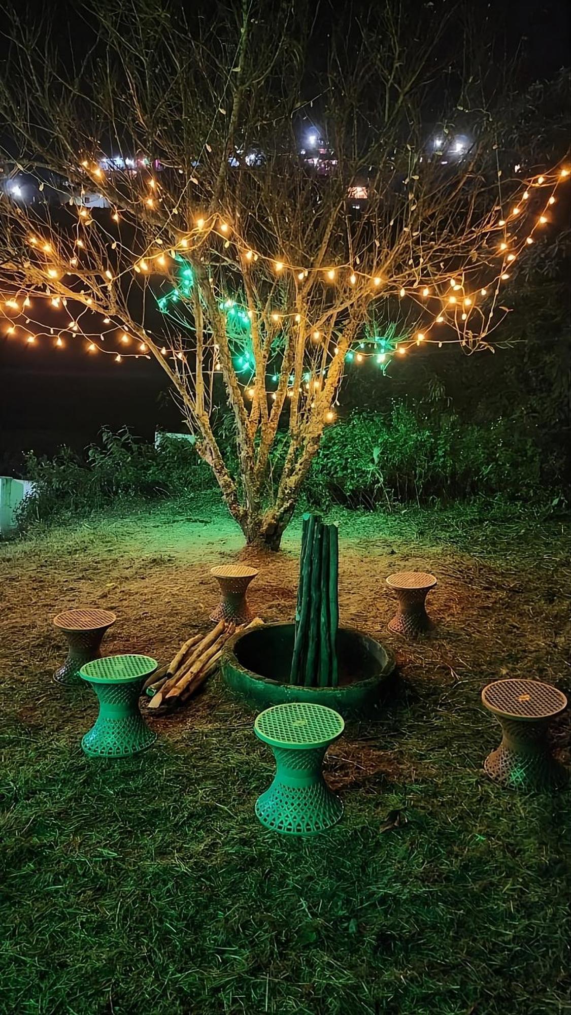 Bob Leisure Hotel Ooty Luaran gambar